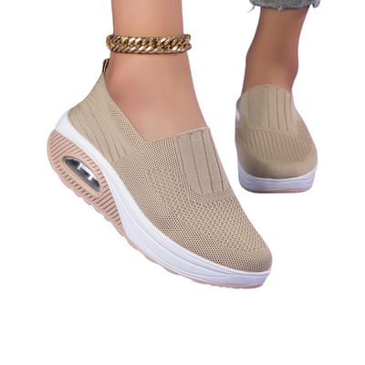 Caroline - Ortopedické boty pro bezkonkurenční pohodlí