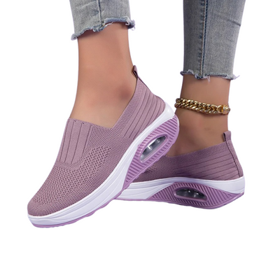 Caroline - Ortopedické boty pro bezkonkurenční pohodlí