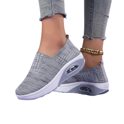 Caroline - Ortopedické boty pro bezkonkurenční pohodlí