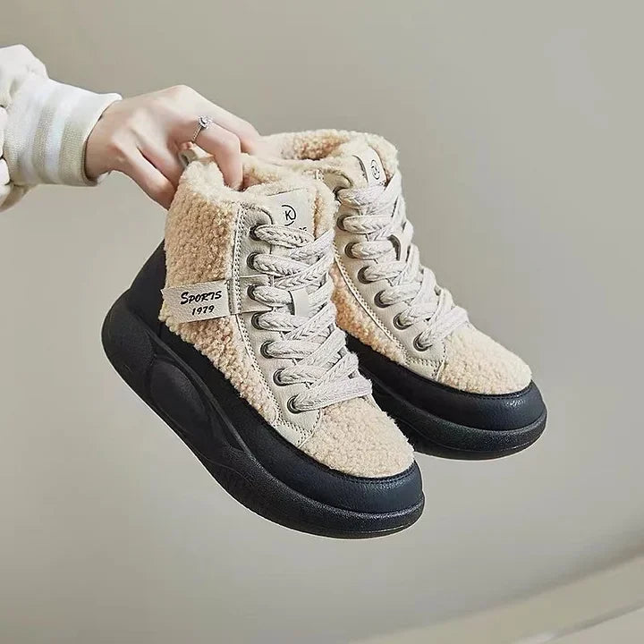 Solène - Elegantní a pohodlné ortopedické boty