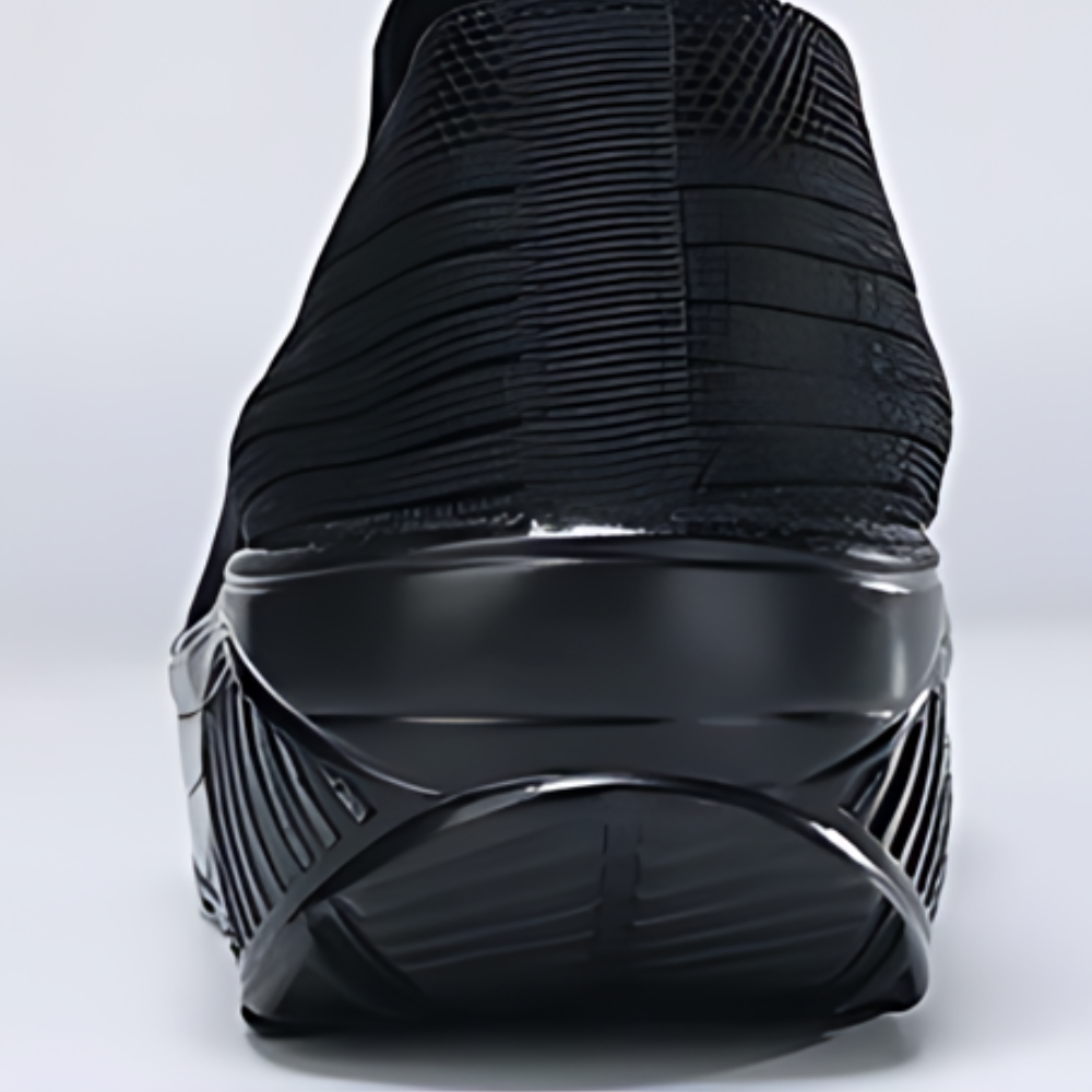 Caroline - Ortopedické boty pro bezkonkurenční pohodlí