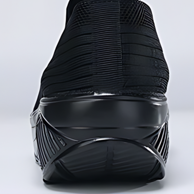 Caroline - Ortopedické boty pro bezkonkurenční pohodlí