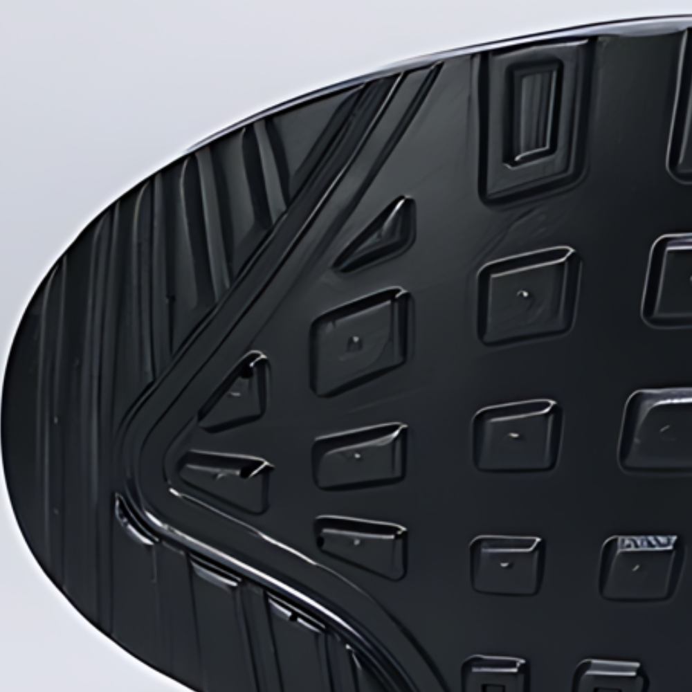 Caroline - Ortopedické boty pro bezkonkurenční pohodlí