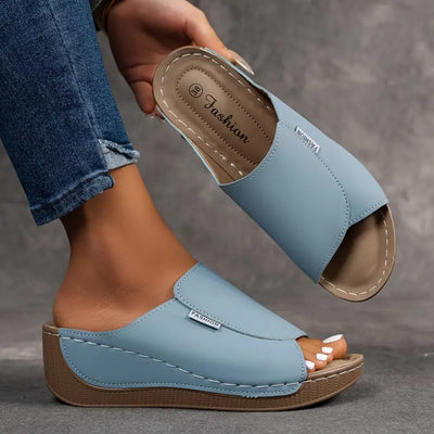 Océane – Ortopedické protiskluzové sandály