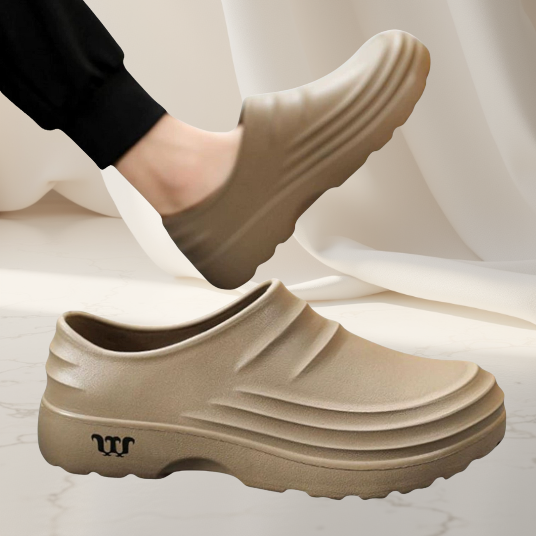 Josquin - Ultra pohodlné ortopedické boty