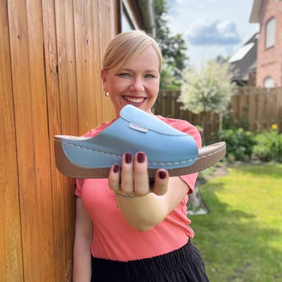 Océane – Ortopedické protiskluzové sandály