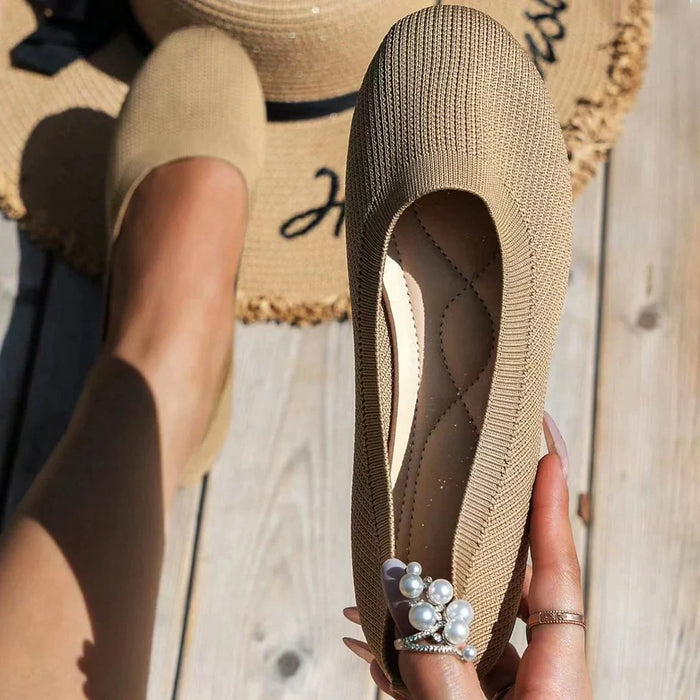 Léontine - Pohodlné a protiskluzové boty