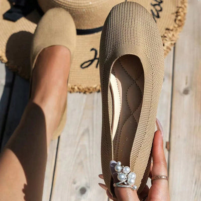 Léontine - Pohodlné a protiskluzové boty