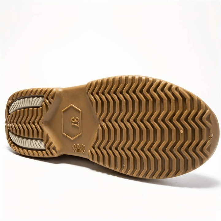 Élodie - Moderní gumové boty