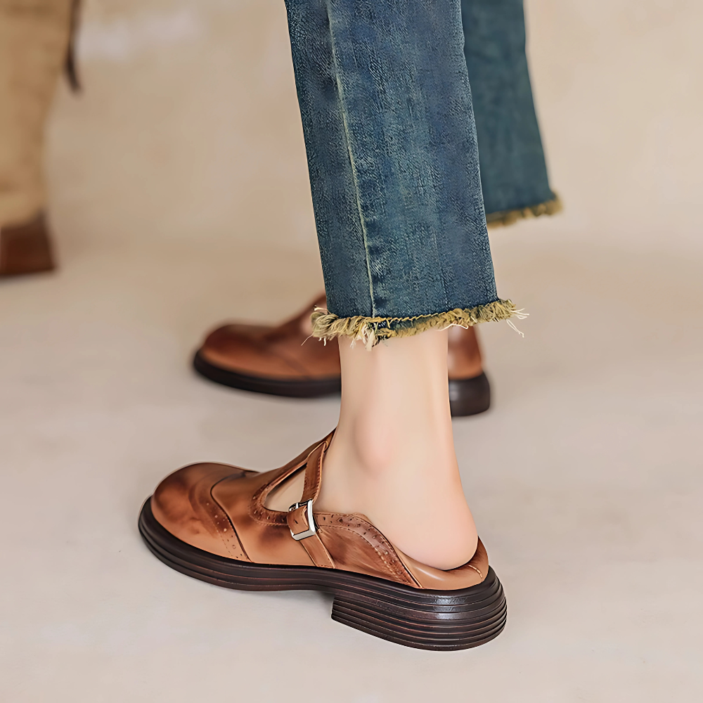 Dubois - Klasické boty