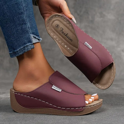 Océane – Ortopedické protiskluzové sandály