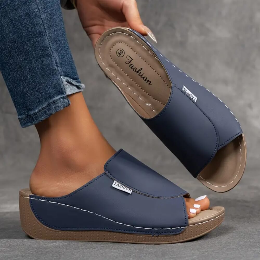 Océane – Ortopedické protiskluzové sandály