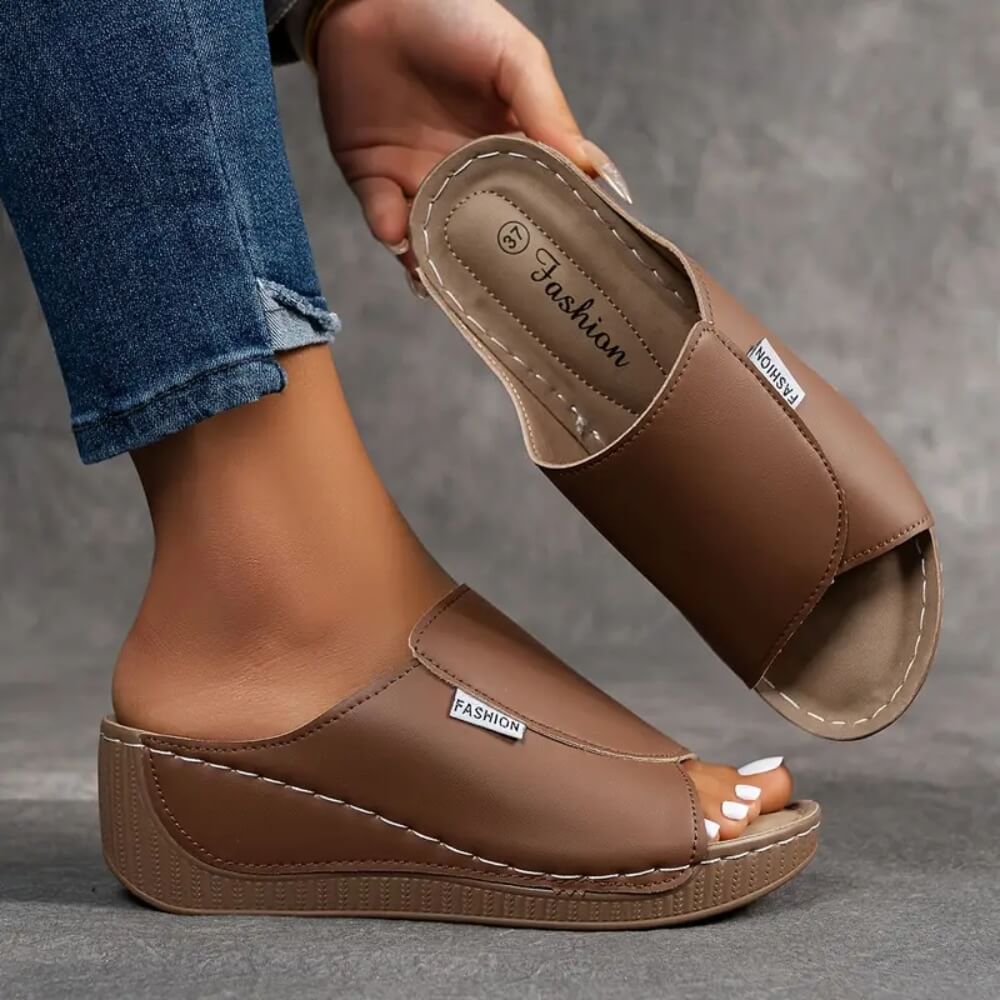 Océane – Ortopedické protiskluzové sandály