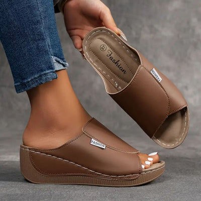 Océane – Ortopedické protiskluzové sandály