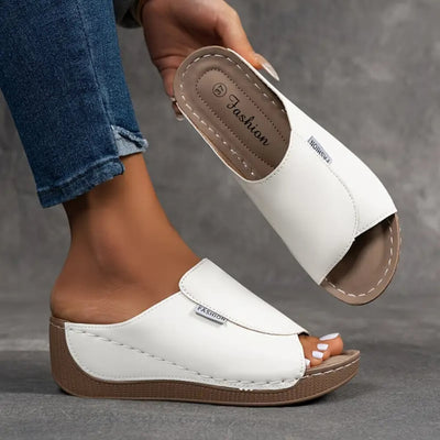 Océane – Ortopedické protiskluzové sandály