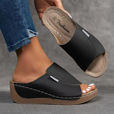 Océane – Ortopedické protiskluzové sandály