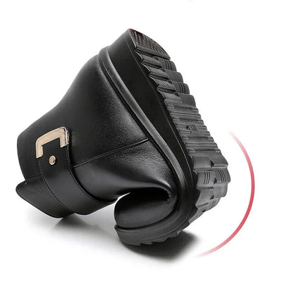 Zoéline – Pohodlné a univerzální boty