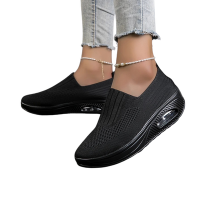 Caroline - Ortopedické boty pro bezkonkurenční pohodlí