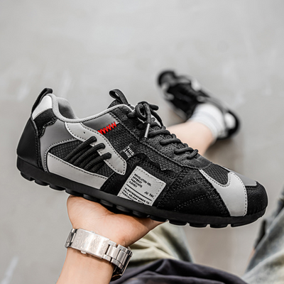 Matthieu – Technické tenisky s městským stylem