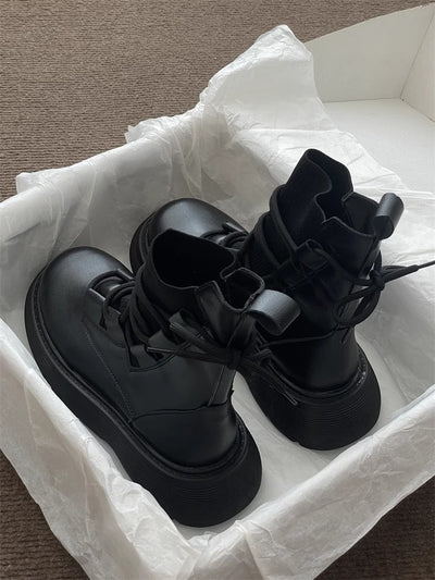 Sabina - Elegantní a pohodlné zimní boty