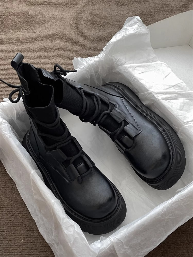 Sabina - Elegantní a pohodlné zimní boty