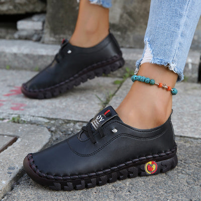 Marinette – Elegantní a ultra pohodlné ortopedické boty