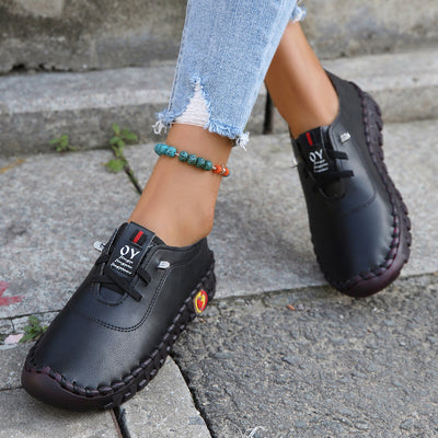 Marinette – Elegantní a ultra pohodlné ortopedické boty