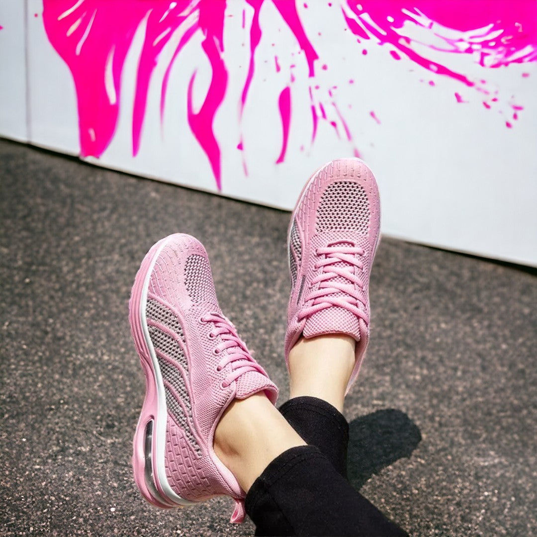 Ninon - Ergonomická pohodlná obuv