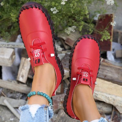 Marinette – Elegantní a ultra pohodlné ortopedické boty