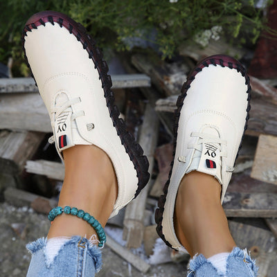 Marinette – Elegantní a ultra pohodlné ortopedické boty