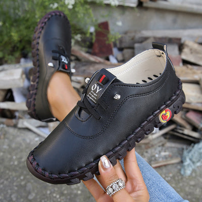 Marinette – Elegantní a ultra pohodlné ortopedické boty