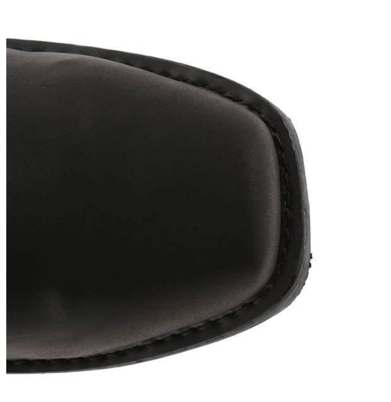 Ivonne - Vintage kožené boty z prémiové kůže