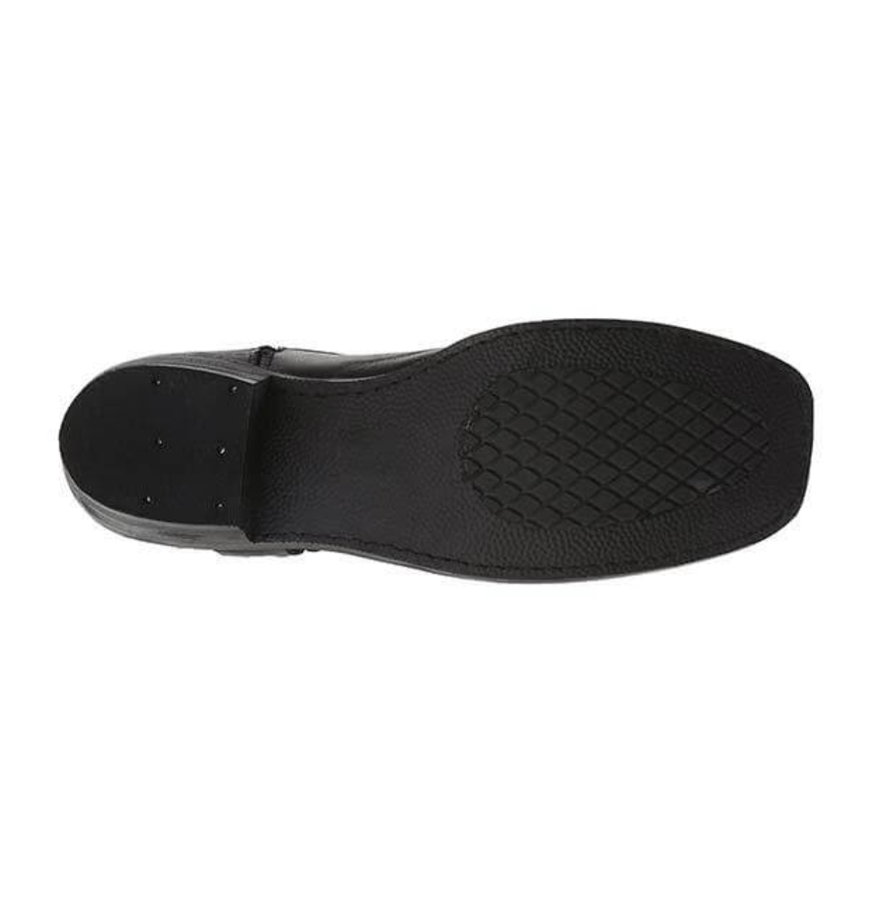 Ivonne - Vintage kožené boty z prémiové kůže