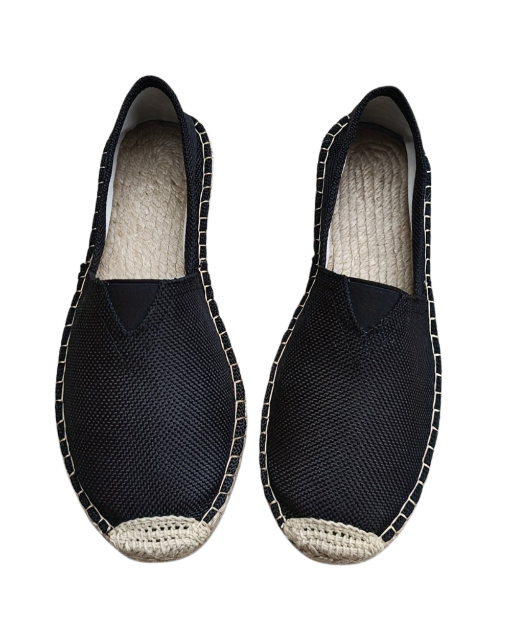 Jules – Elegantní a prodyšné espadrilky