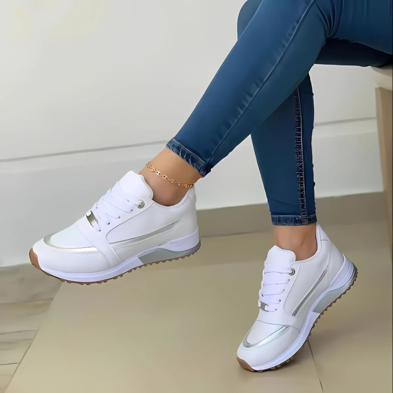 Annick - Ortopedické boty