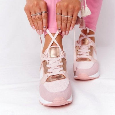 Émilienne - Pohodlné ortopedické boty pro ženy