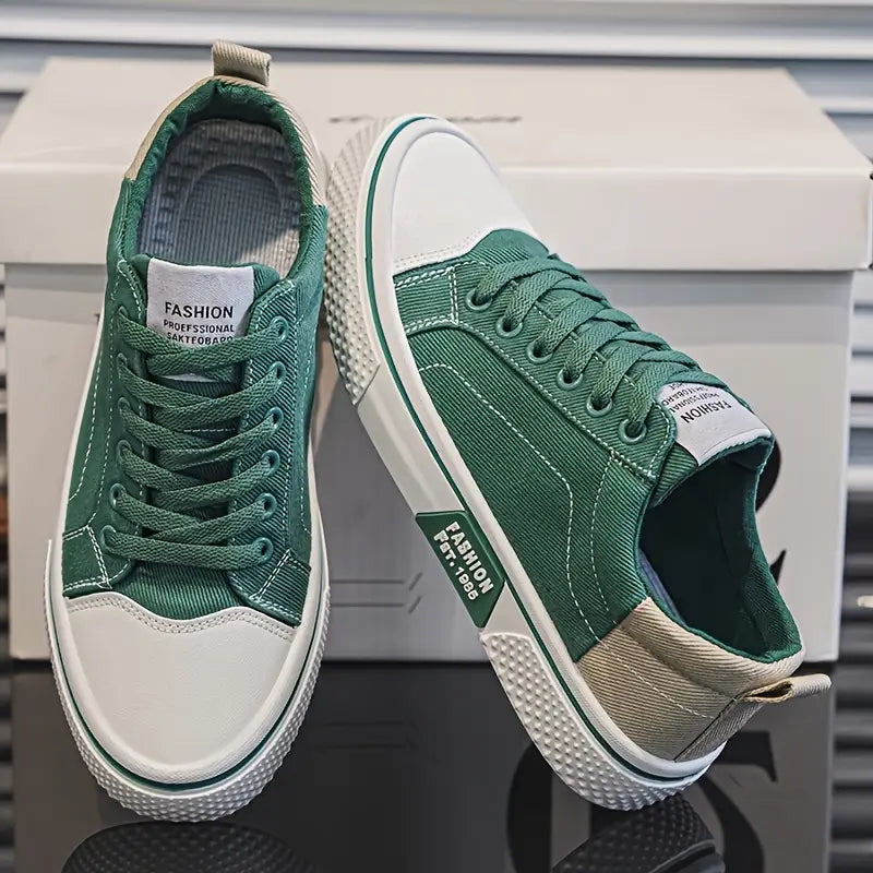 Cyprien – Pohodlné a ležérní tenisky