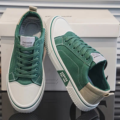 Cyprien – Pohodlné a ležérní tenisky