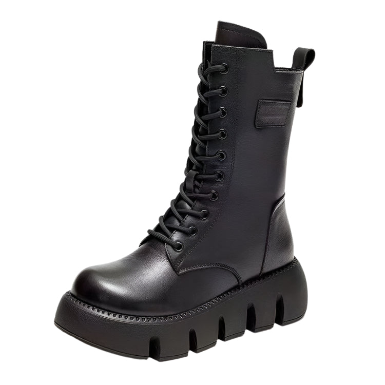 Félicie - Elegantní zimní boty s izolací a podporou