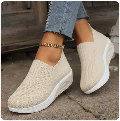 Caroline - Ortopedické boty pro bezkonkurenční pohodlí