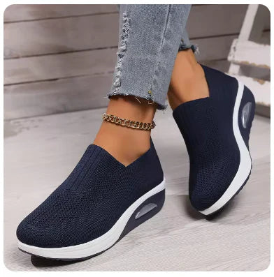 Caroline - Ortopedické boty pro bezkonkurenční pohodlí