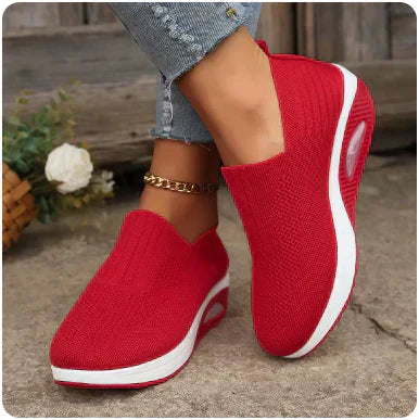 Caroline - Ortopedické boty pro bezkonkurenční pohodlí