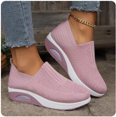 Caroline - Ortopedické boty pro bezkonkurenční pohodlí