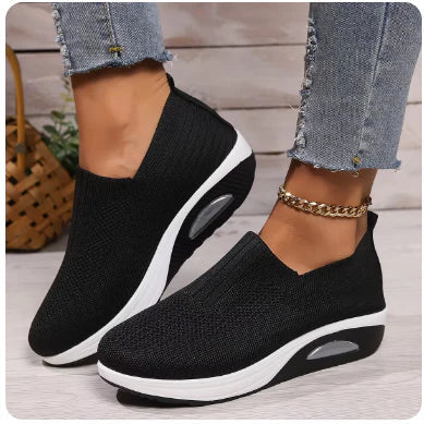 Caroline - Ortopedické boty pro bezkonkurenční pohodlí